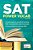 Sat Power Vocab, 3RD Edition: A Complete Guide To Vocabulary Skills And Strategies For The Sat-.. - Imagem 1