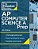 Princeton Review Ap Computer Science A Prep, 8Th Edition: 5 Practice Tests + Complete Content Review + Strategies & Techniques-.. - Imagem 1