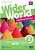 Wider World 2 Student S Book & Workbook With Combined Ebook, Digital Resources & App..- - Imagem 1