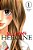 No Longer Heroine, Vol. 1-.. - Imagem 1