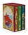 Harry Potter Books 1-3 Boxed Set (Minalima Edition) (Interactive Illustrated Edition)-.. - Imagem 1