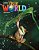 Our World 1 Student's Book + Spark Sticker - 2ND Ed - Imagem 1