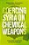 Coercing Syria On Chemical Weapons-.. - Imagem 1