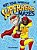 Not-Your-average Superhero Mazes-.. - Imagem 1