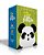 Even More Funjungle (Boxed Set): Panda-Monium; Lion Down; Tyrannosaurus Wrecks-.. - Imagem 1