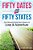 Fifty Dates In Fifty States: One Woman's Road Trip In Search Of Love & Adventure-.. - Imagem 1