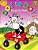 Dot To Dots Book For Kids Ages 3+: Children Activity Connect The Dots, Coloring Book For Kids Ages 2-4 3-5-.. - Imagem 1