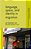 Language, Space And Identity In Migration-.. - Imagem 1