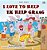 I Love To Help (English Afrikaans Bilingual Children's Book)-.. - Imagem 1