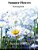 Summer Flowers: Coloring For Relaxation: Vol. 1: Coloring For Stress Relief-.. - Imagem 1