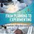 From Planning To Experimenting: The Scientific Investigation General Science Grades 5 Children's Science Experiment Books-.. - Imagem 1