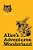 Alice's Adventures In Wonderland-.. - Imagem 1
