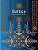 Baltica III: Pattern And Design Coloring Book-.. - Imagem 1
