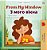 From My Window (English Ukrainian Bilingual Kids Book)-.. - Imagem 1