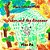 Alan's Colorful World (Jason And The Dinosaurs): Jason And The Dinosaurs-.. - Imagem 1