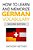 How To Learn And Memorize German Vocabulary-.. - Imagem 1