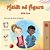 Words In Pictures - My Day (Albanian Children's Book)-.. - Imagem 1