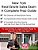 New York Real Estate Exam A Complete Prep Guide: Principles, Concepts And 400 Practice Questions-.. - Imagem 1