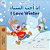 I Love Winter (Arabic English Bilingual Book For Kids)-.. - Imagem 1
