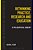 Rethinking Practice, Research And Education: A Philosophical Inquiry-.. - Imagem 1