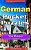 German Pocket Puzzles - The Basics - Volume 5: A Collection Of Puzzles And Quizzes To Aid Your Language Learning-.. - Imagem 1