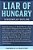 Liar Of Hungary: A True Story (Screenplay Outline)-.. - Imagem 1