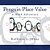 Penguin Place Value: A Math Adventure-.. - Imagem 1