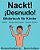 Nackt! ¡Desnudo!: Ein Bilderbuch Für Kinder Deutsch-Kastilisch Spanisch (Zweisprachige Ausgabe) (Www. Rich. Center)-.. - Imagem 1