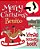 Merry Christmas Benito - Xmas Activity Book: (Personalized Children's Activity Book)-.. - Imagem 1