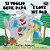 Ti Voglio Bene, Papà I Love My Dad: Italian English Bilingual Edition-.. - Imagem 1