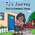 Tj's Journey: Visit To Grandma's House-.. - Imagem 1
