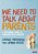 We Need To Talk About Parents: A Teachers' Guide To Working With Families-.. - Imagem 1