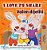 I Love To Share (English Croatian Bilingual Book For Kids)-.. - Imagem 1