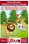 A Friendly Lion - Early Reader - Children's Picture Books-.. - Imagem 1