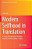 Modern Selfhood In Translation: A Study Of Progressive Translation Practices In China (1890S-1920s)-.. - Imagem 1