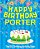 Happy Birthday Porter - The Big Birthday Activity Book: Personalized Children's Activity Book-.. - Imagem 1