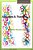 Alphabets And Numbers Picture Book-.. - Imagem 1