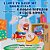 I Love To Keep My Room Clean (English Ukrainian Bilingual Book For Kids)-.. - Imagem 1