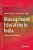 Management Education In India: Perspectives And Practices-.. - Imagem 1