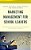 Marketing Management For School Leaders: The Theory And Practice For Effective Educational Practice-.. - Imagem 1