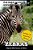 Zebras: Striped Wild Horses Of Africa-.. - Imagem 1