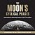The Moon's Cyclical Phases Understanding The Relationship Between The Earth, Sun And Moon Astronomy Beginners' Guide Grade 4 Children's Astronomy & Sp-.. - Imagem 1