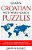Learn Croatian With Word Search Puzzles: Learn Croatian Language Vocabulary With Challenging Word Find Puzzles For All Ages-.. - Imagem 1