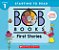 Bob Books: First Stories Bind-Up-.. - Imagem 1