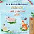 First Picture Dictionary - Animals (English Pashto Bilingual Children's Book)-.. - Imagem 1