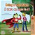 Being A Superhero (English Norwegian Bilingual Children's Book)-.. - Imagem 1