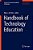 Handbook Of Technology Education-.. - Imagem 1