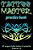 Tattoo Master Practice Book - 50 Unique Tribal Tattoos To Practice: 6 X 9(15.24 X 22.86 Cm) Size Pages With 3 Dots Per Inch To Practice With Real Hand-.. - Imagem 1