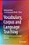 Vocabulary, Corpus And Language Teaching: A Machine-Generated Literature Overview-.. - Imagem 1