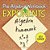 Pre Algebra Workbook 6Th Grade: Exponents (Baby Professor Learning Books)-.. - Imagem 1